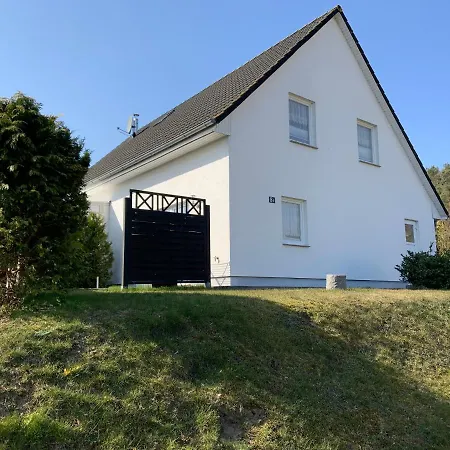 Gaestehaus Schulz Heringsdorf